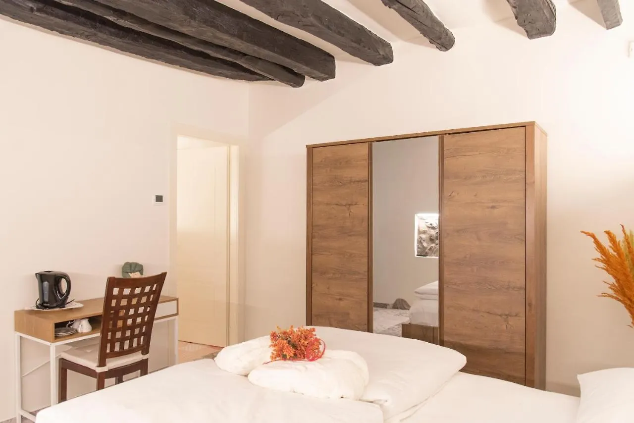 La Curt Guest House Artogne