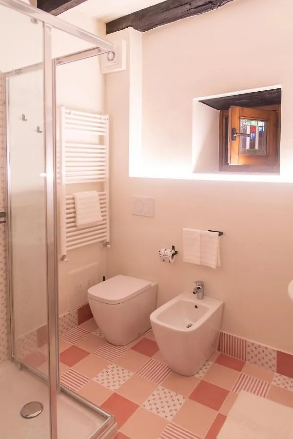 La Curt Guest House Artogne
