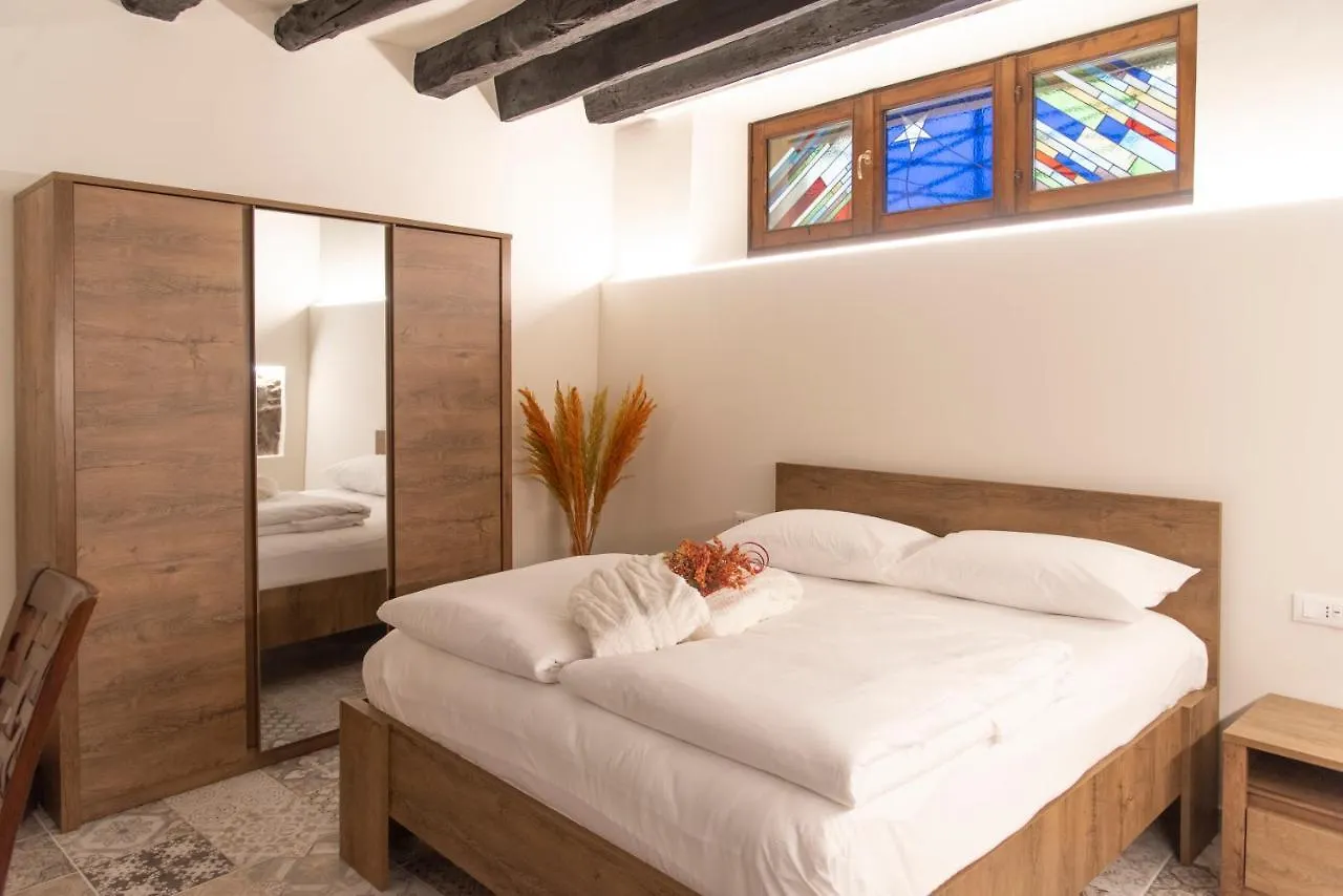 La Curt Guest House Artogne