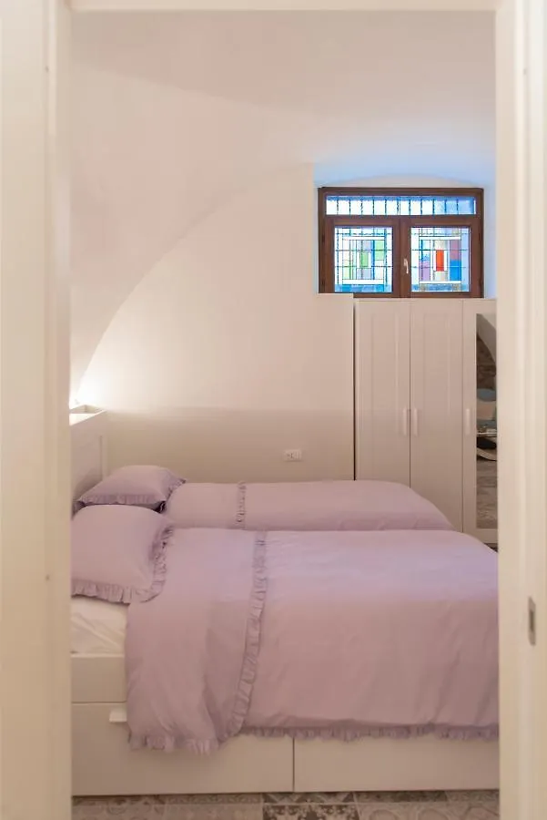 La Curt Guest House Artogne