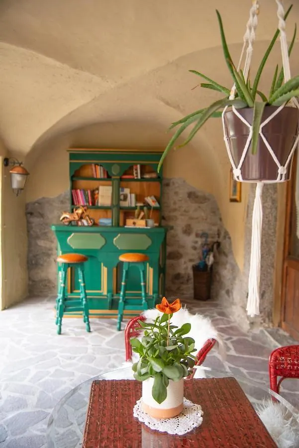 La Curt Guest House Artogne