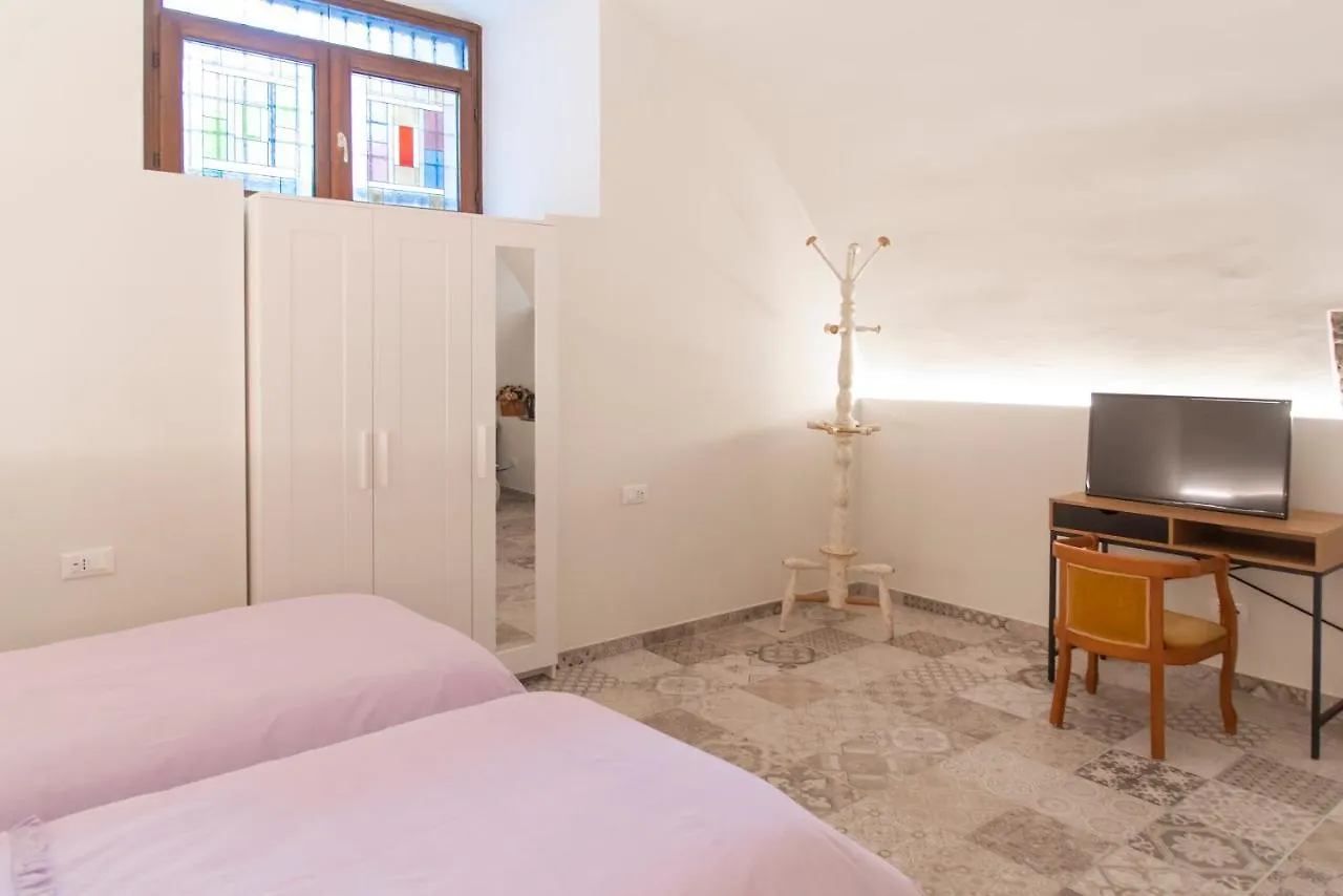 La Curt Guest House Artogne