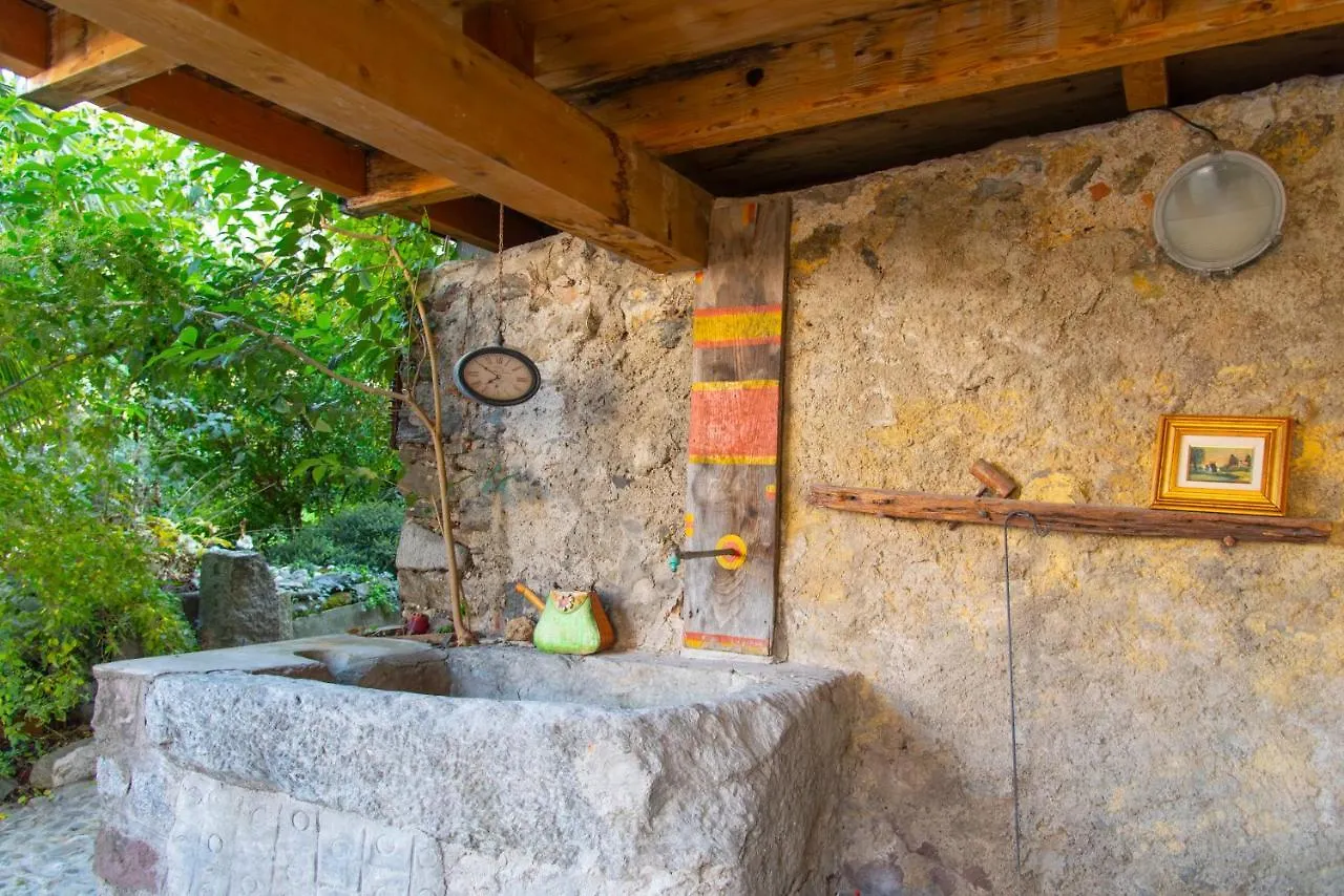 La Curt Guest House Artogne 0*,  Italien