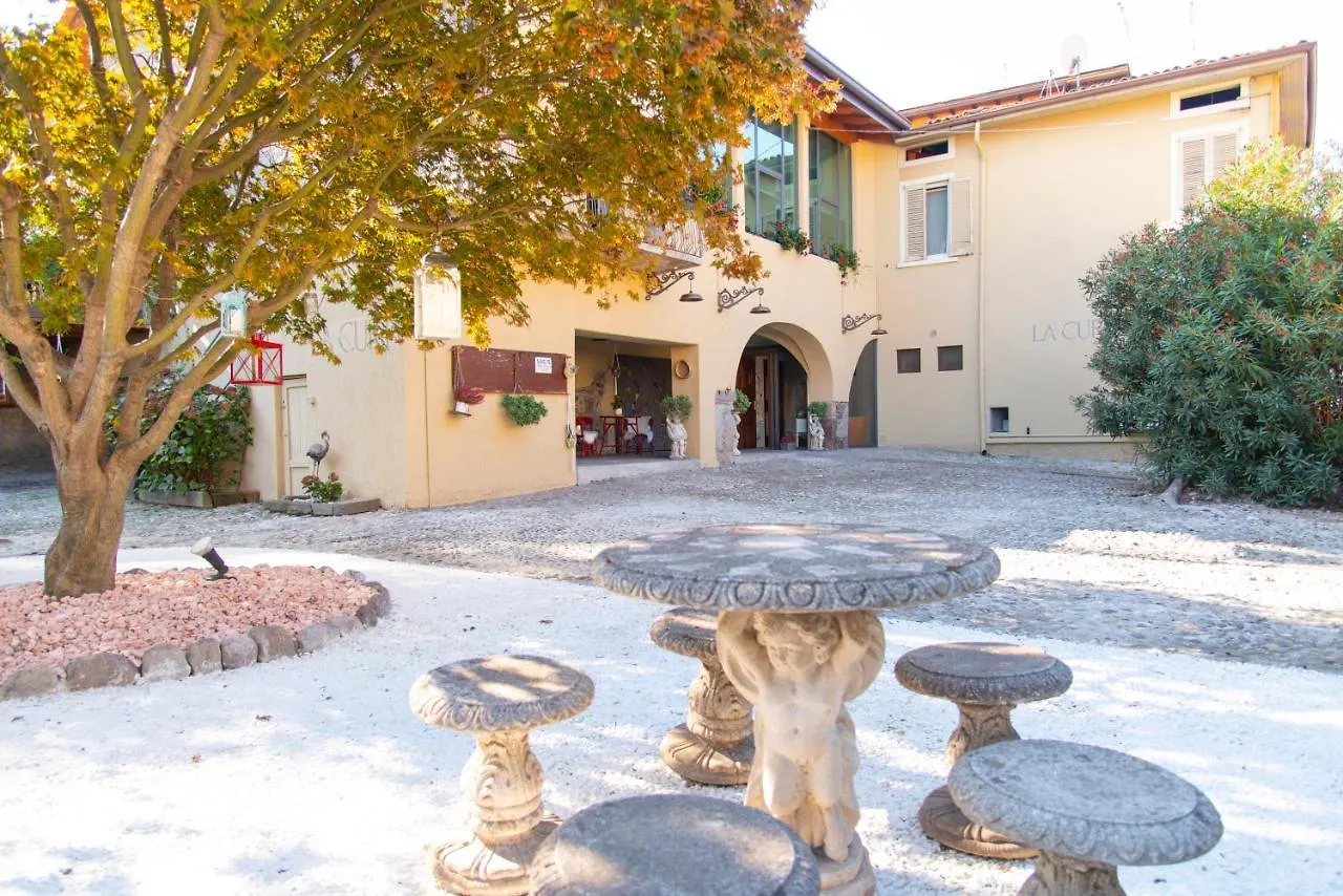 La Curt Guest House Artogne