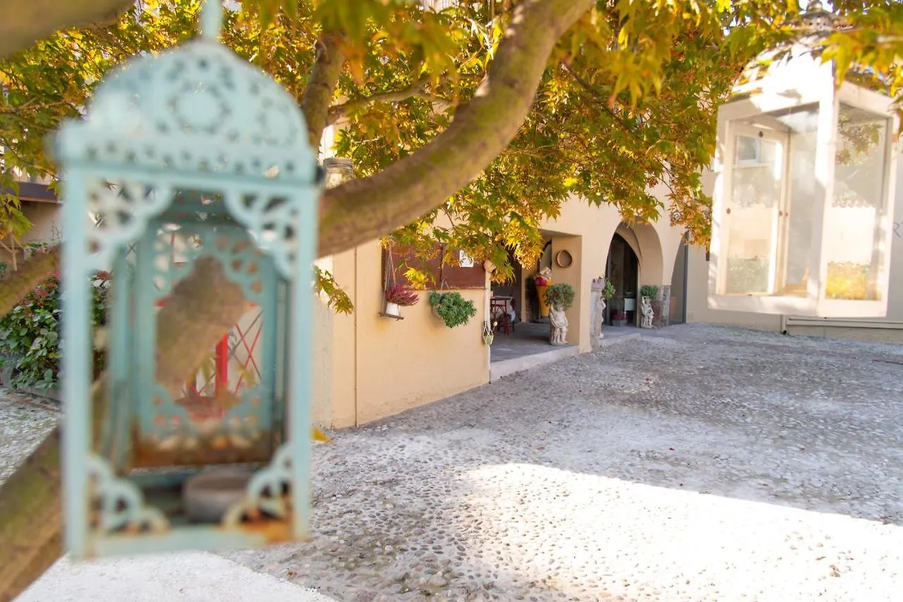 La Curt Guest House Artogne Italien