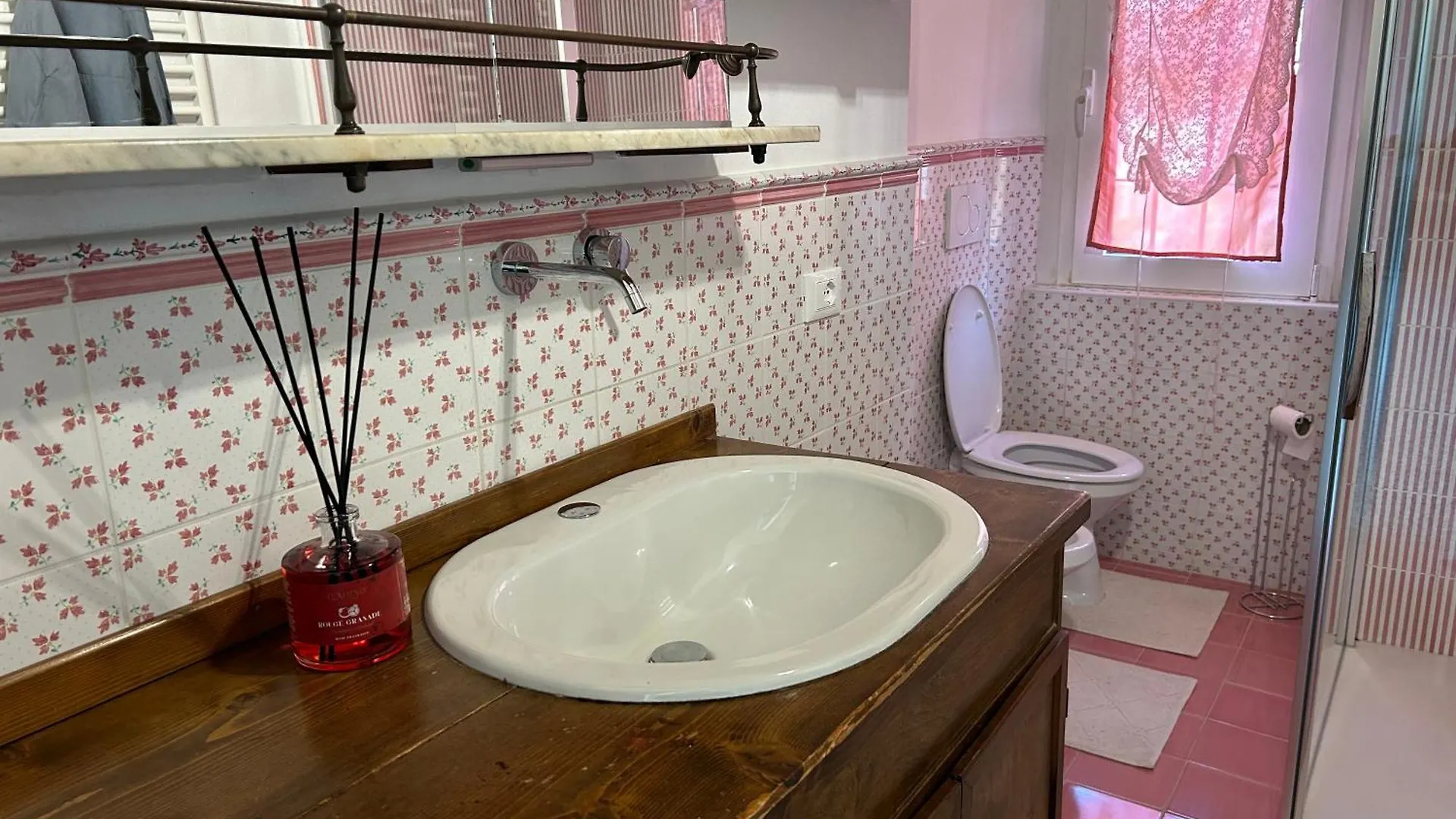 La Curt Guest House Artogne