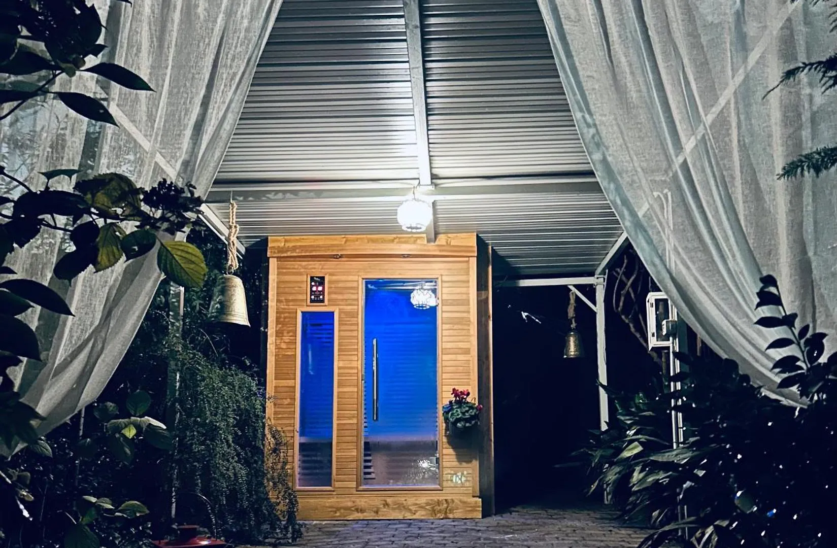 La Curt Guest House Artogne