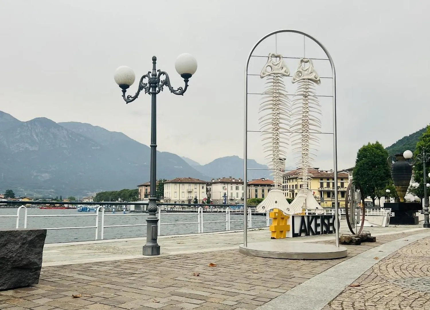 La Curt Guest House Artogne