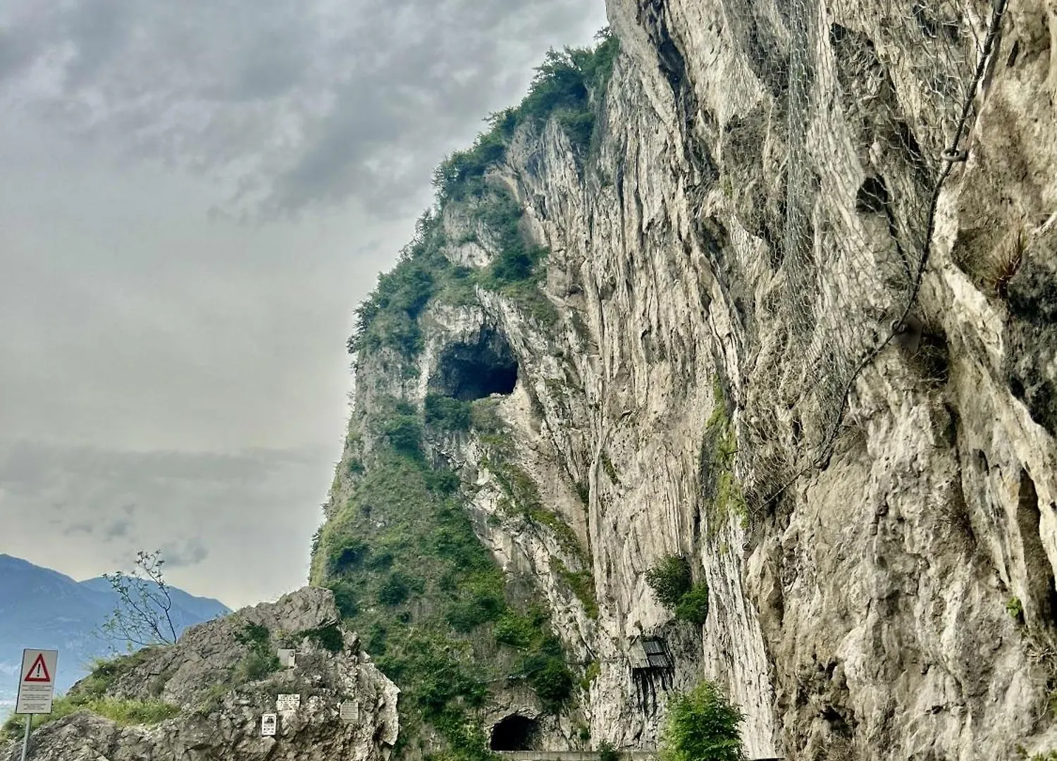 La Curt Guest House Artogne