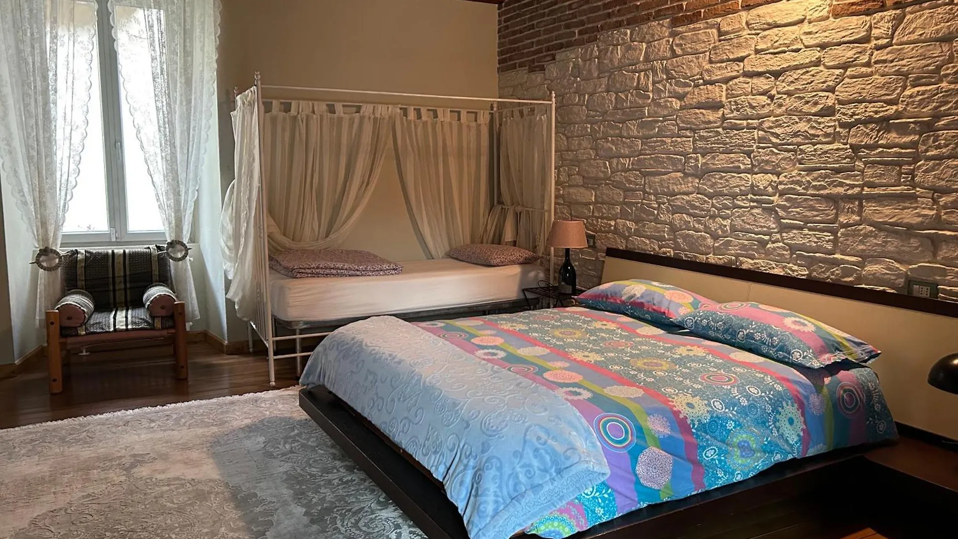 La Curt Guest House Artogne