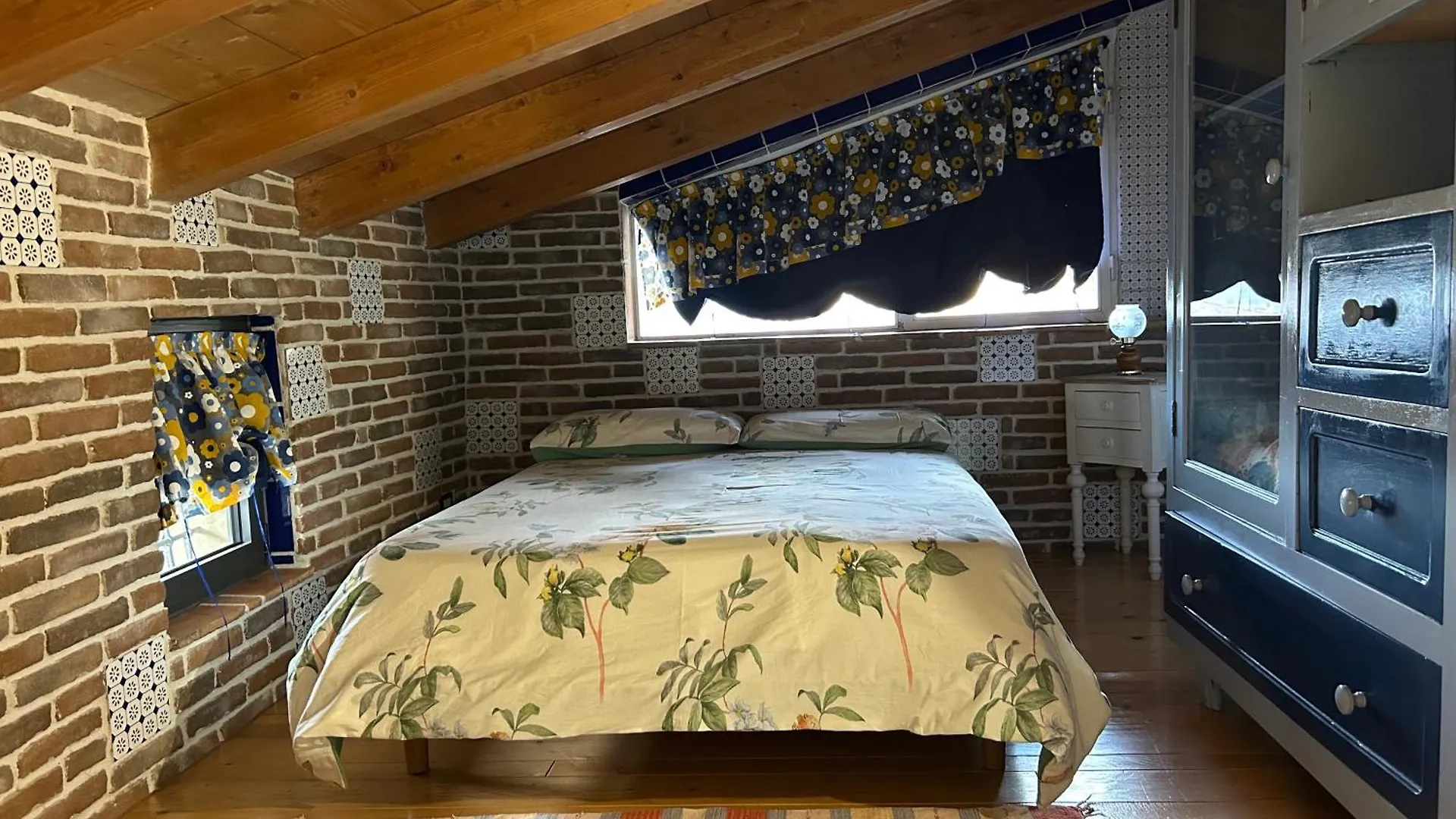 La Curt Guest House Artogne