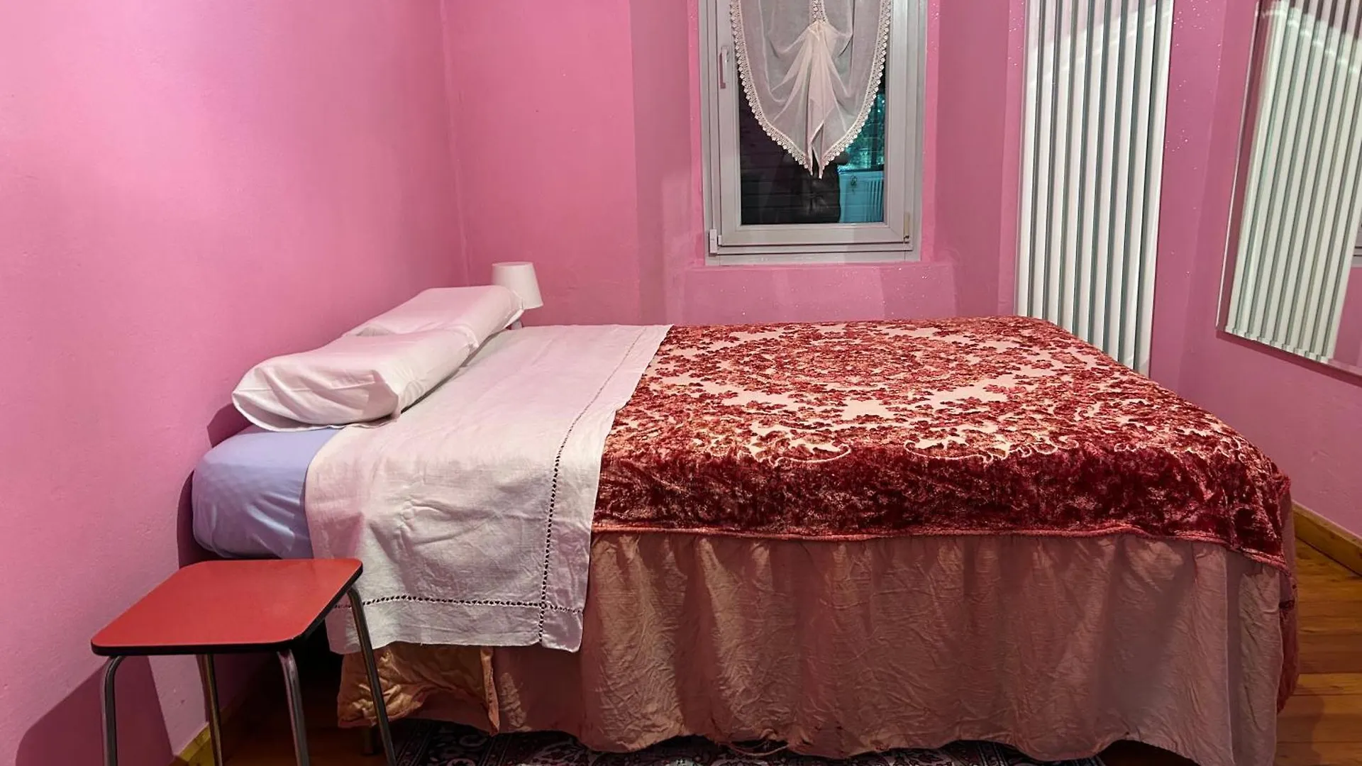 La Curt Guest House Artogne Italien