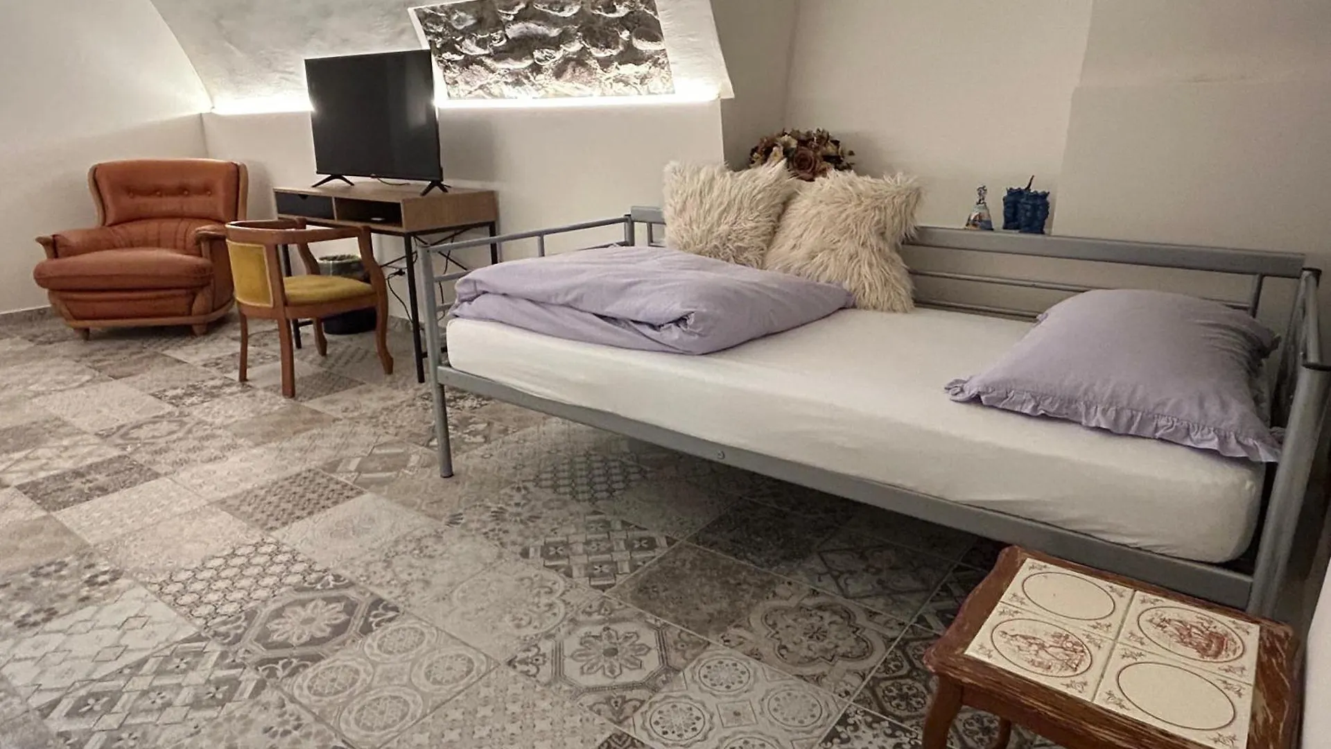 La Curt Guest House Artogne
