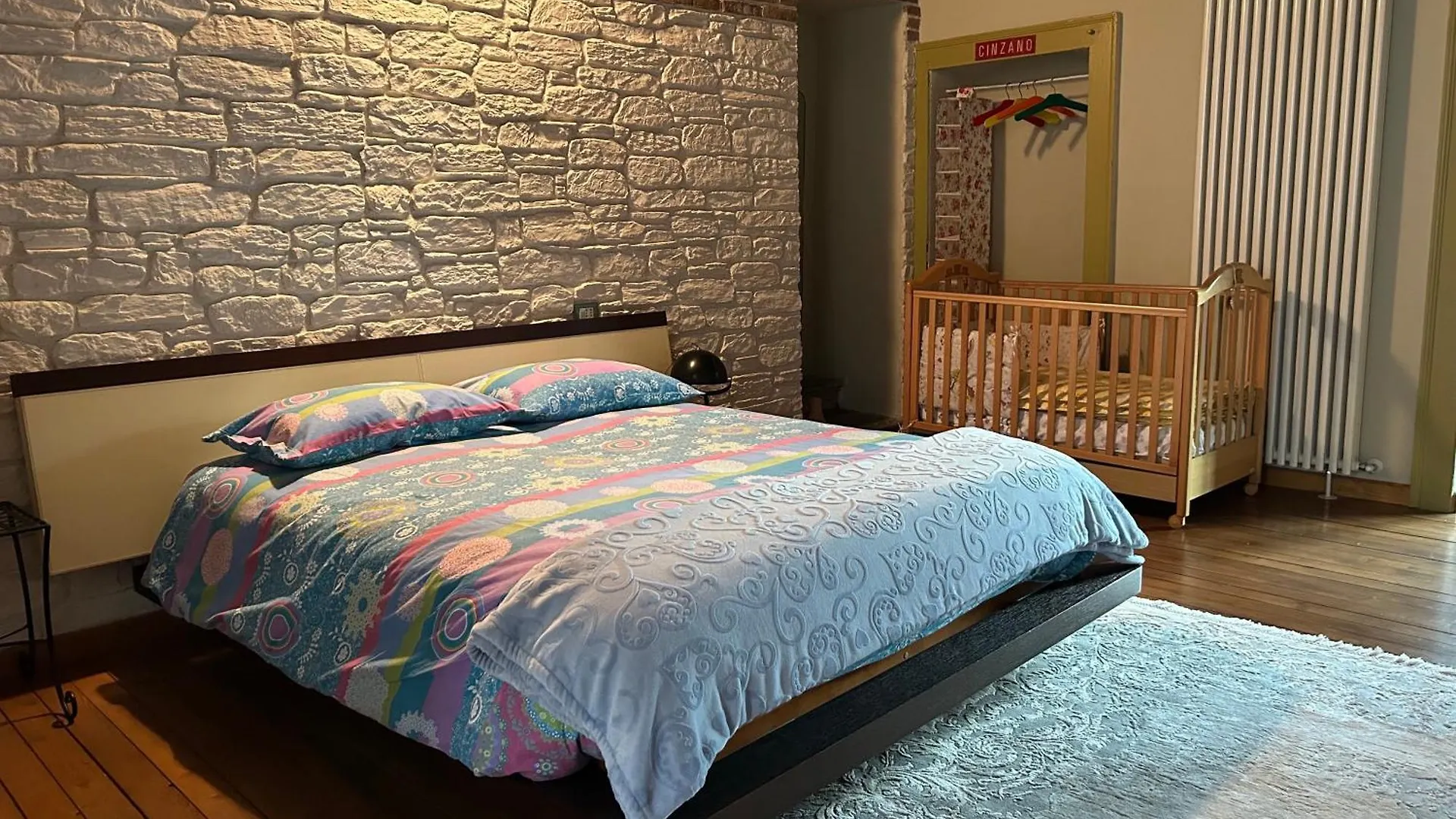 La Curt Guest House Artogne 0*,  Italien