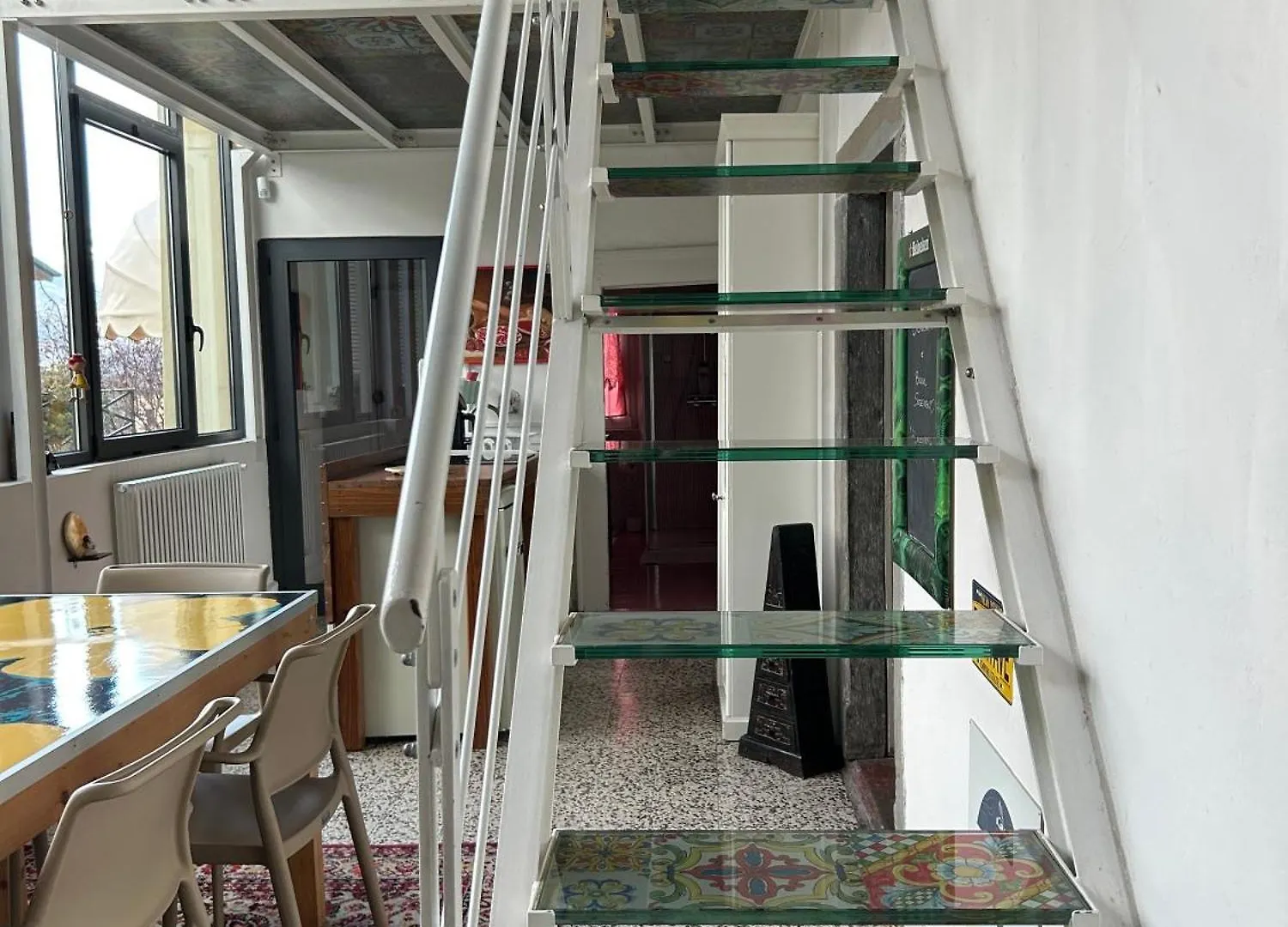 La Curt Guest House Artogne Italien