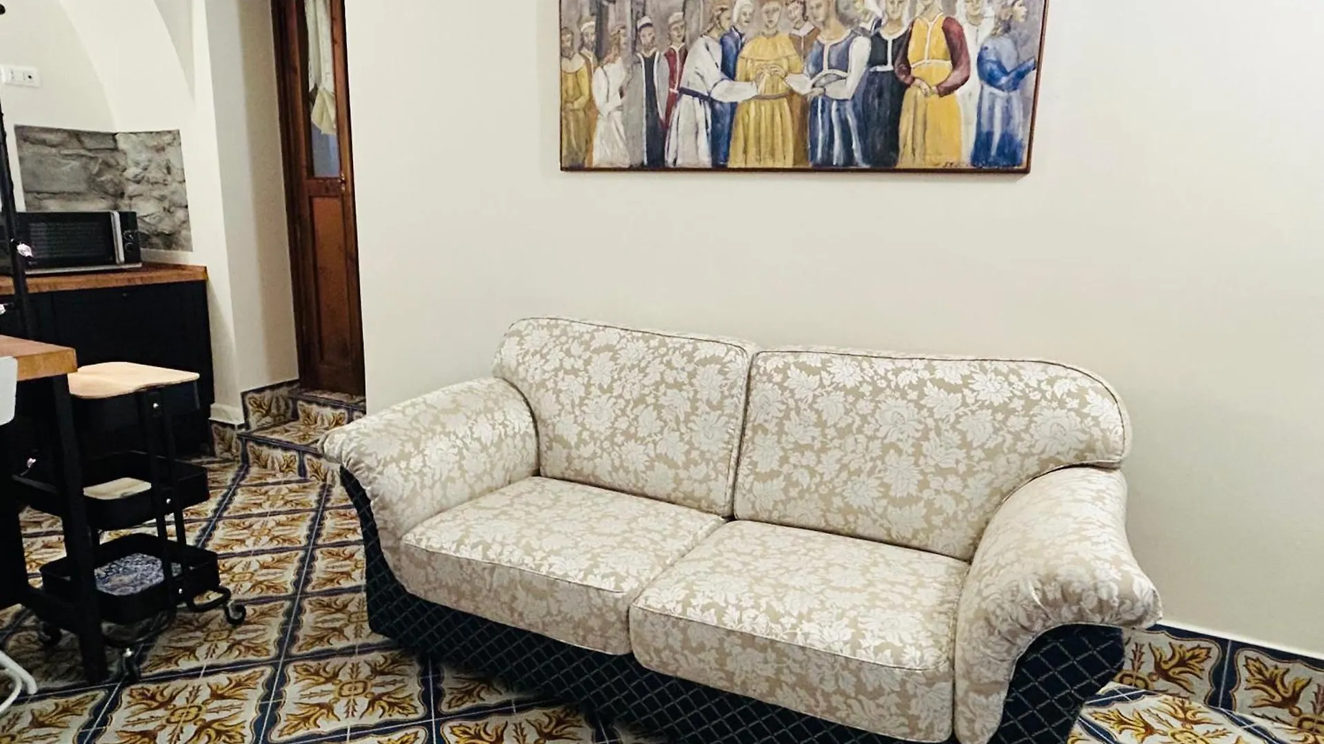 La Curt Guest House Artogne Italien