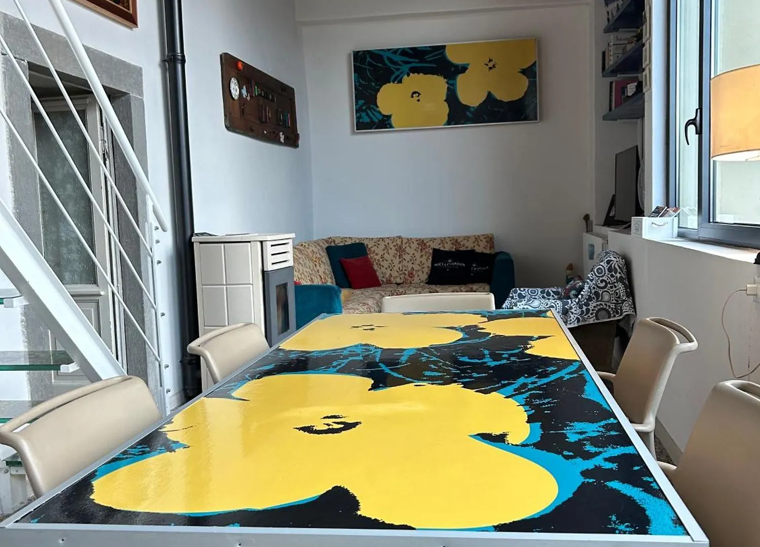 La Curt Guest House Artogne Italien