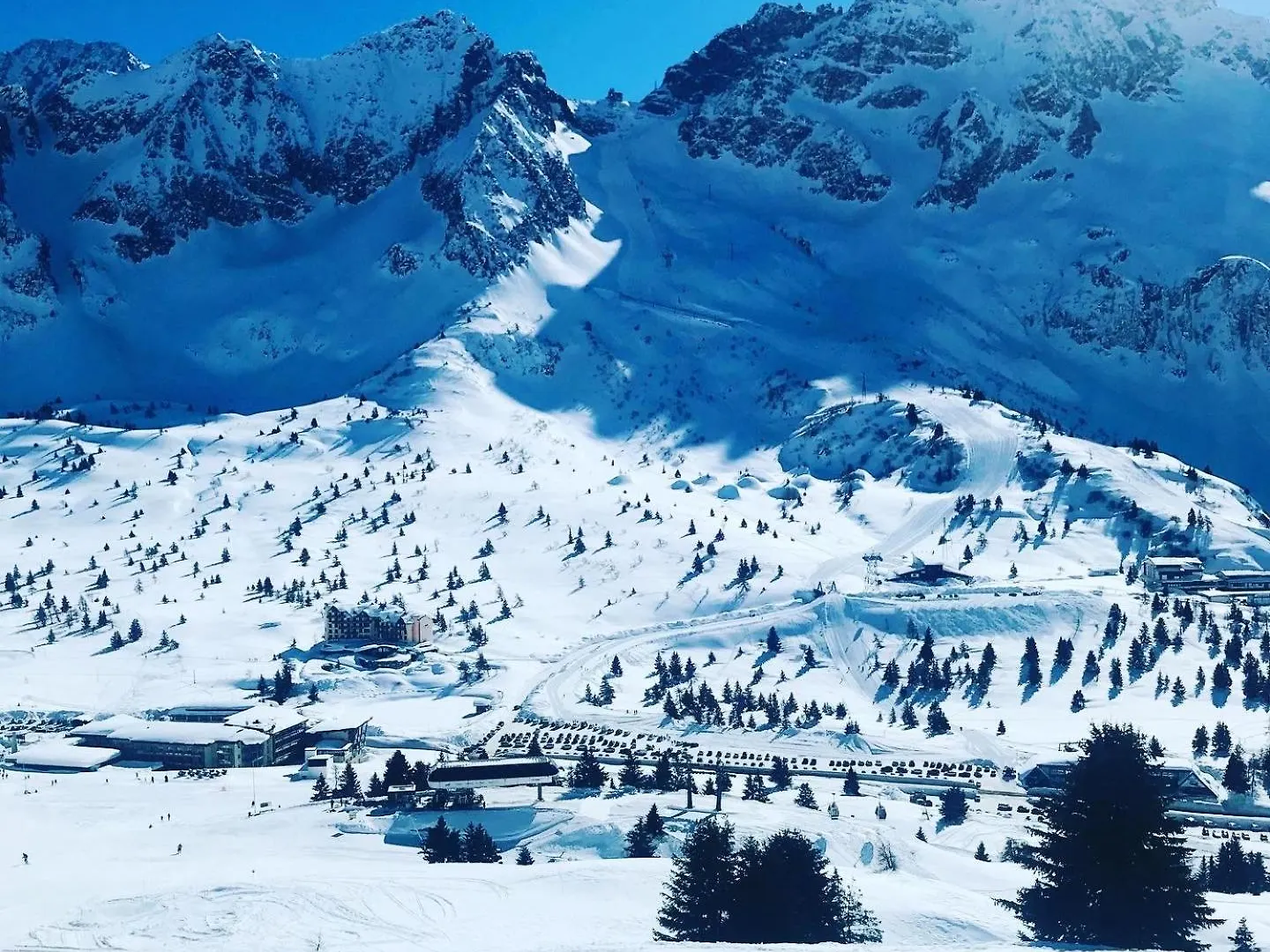 La Curt Guest House Artogne