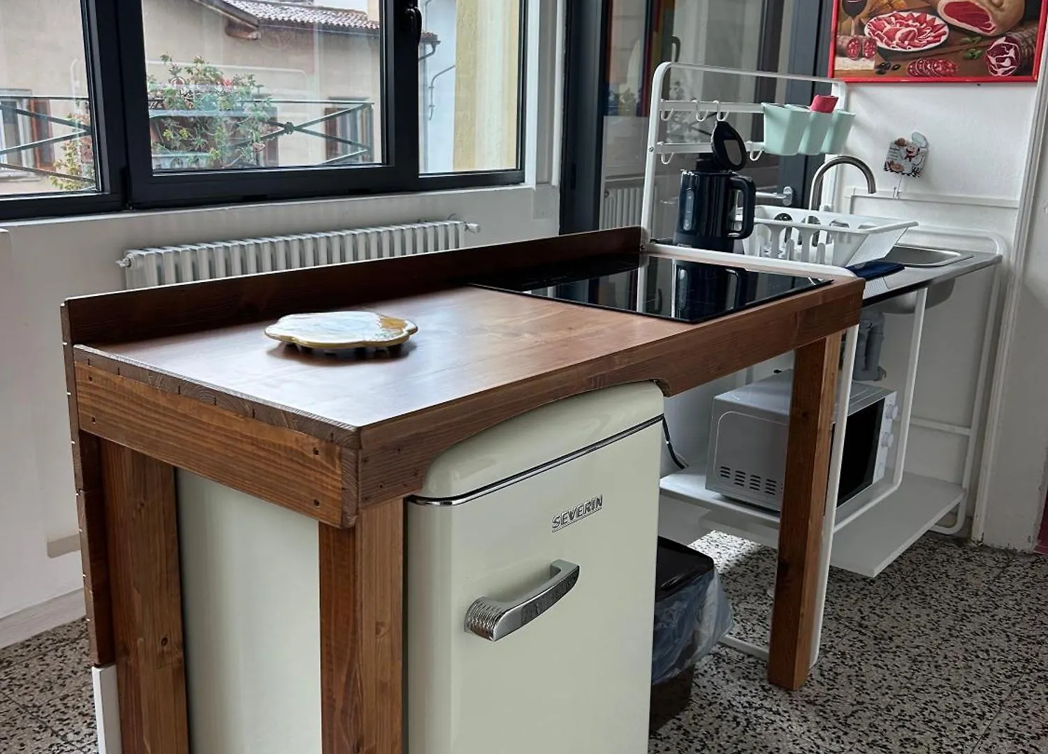 La Curt Guest House Artogne 0*,